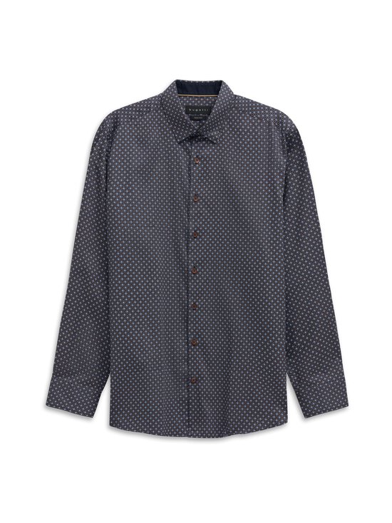 Bugatti - Modern Fit -kauluspaita - 390NAVY | Stockmann - photo 1
