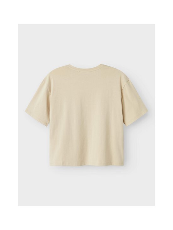 Name It - NkfJixi Stitch t-krekls - PEYOTE - photo 2 Name It - NkfJixi Stitch t-krekls - PEYOTE | Stockmann - photo 2