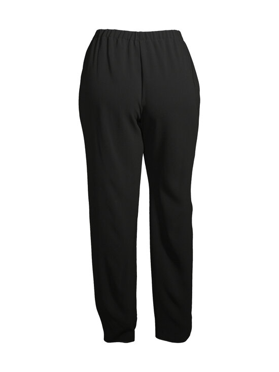 Marina Rinaldi - Rapsodia-housut - 001 BLACK | Stockmann - photo 2