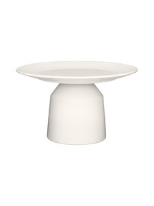 Iittala - Serveerimisalus Solare Tall, 24 x 14 cm - WHITE Iittala - Serveerimisalus Solare Tall, 24 x 14 cm - WHITE | Stockmann