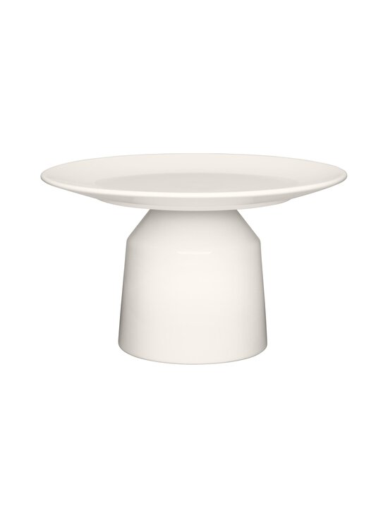 Iittala - Solare Tall -tarjoilulautanen 24 x 14 cm - WHITE - photo 1 Iittala - Solare Tall -tarjoilulautanen 24 x 14 cm - WHITE | Stockmann - photo 1