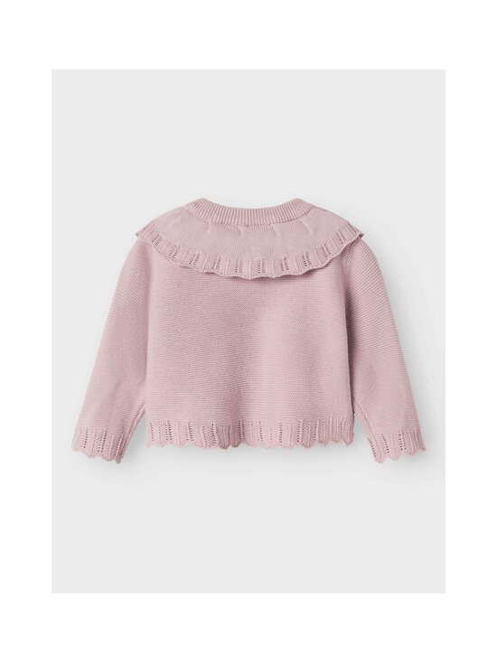 Name It - Kardigan NbfOppa - BURNISHED LILAC - photo 2 Name It - Kardigan NbfOppa - BURNISHED LILAC | Stockmann - photo 2