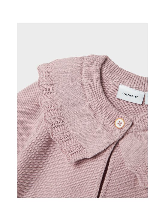 Name It - Kardigan NbfOppa - BURNISHED LILAC - photo 3 Name It - Kardigan NbfOppa - BURNISHED LILAC | Stockmann - photo 3