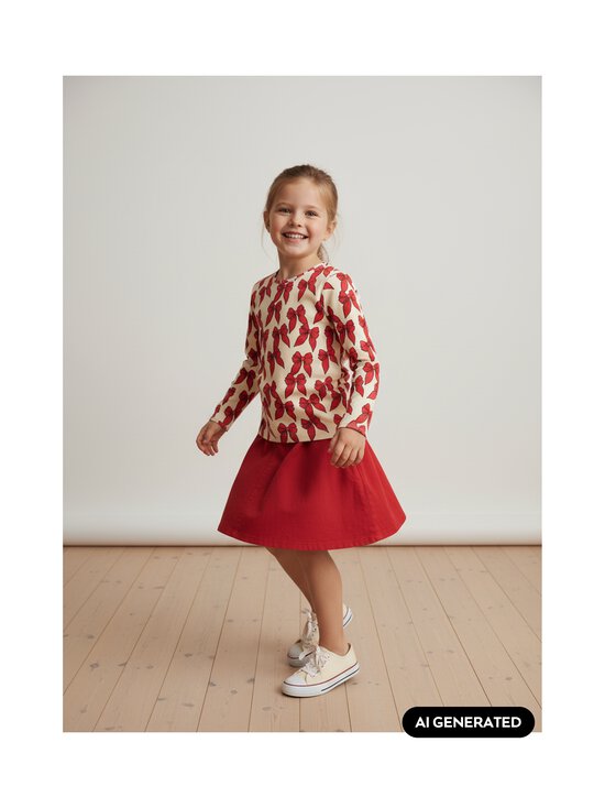 Metsola - Winter Dance krekls - POPPY | Stockmann - photo 2