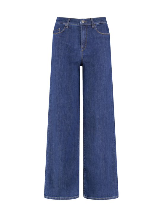 Gerry Weber - Mirja džinsi - 86900 BLUE DENIM - photo 1 Gerry Weber - Mirja džinsi - 86900 BLUE DENIM | Stockmann - photo 1