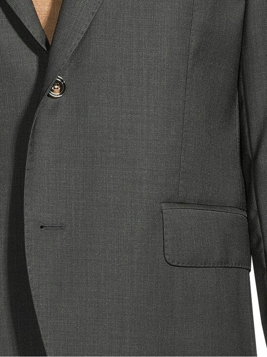 Oscar Jacobson - Fogerty-bleiseri - 821 GREEN WIND | Stockmann - photo 4