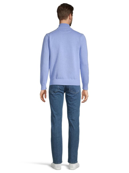 Paul & Shark - Zipped-neulepaita - 363 LIGHT BLUE - photo 3 Paul & Shark - Zipped-neulepaita - 363 LIGHT BLUE | Stockmann - photo 3