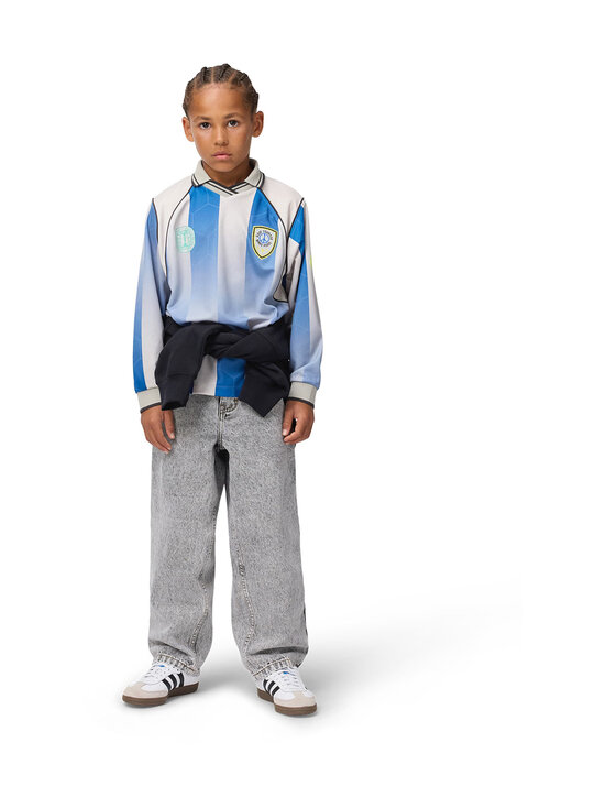 Molo - Teksapüksid Aiden - 5959 BW STONE DENIM | Stockmann - photo 5