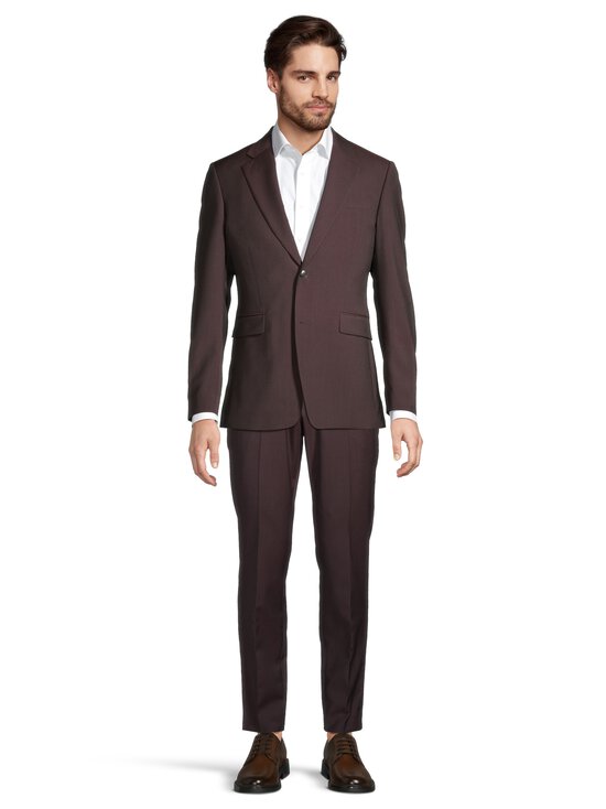 Tiger of Sweden - Tenuta Mix & Match -housut - 03H TRIUMPH STEEL | Stockmann - photo 3