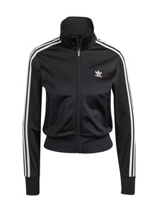adidas Originals - Firebird sporta jaka - IL8764 BLACK adidas Originals - Firebird sporta jaka - IL8764 BLACK | Stockmann