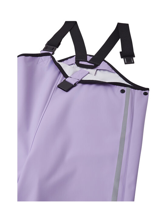 Reima - Lammikko-sadehousut - 5450 BLOOMING LILAC | Stockmann - photo 3
