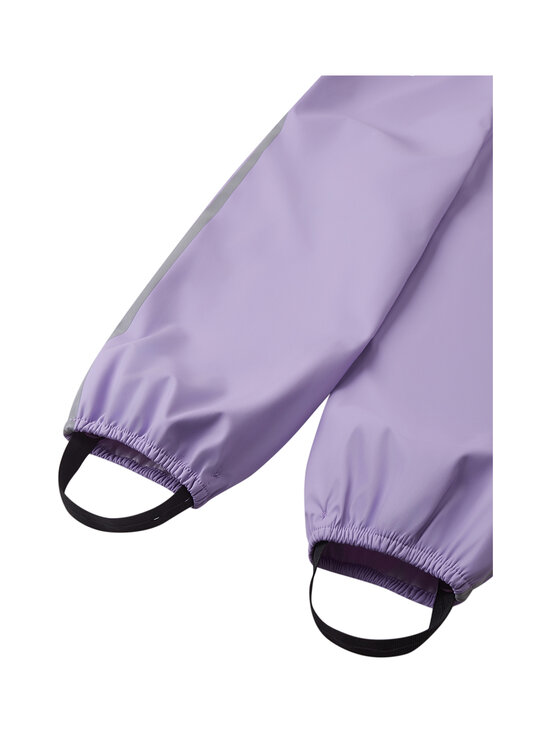 Reima - Lammikko-sadehousut - 5450 BLOOMING LILAC | Stockmann - photo 4