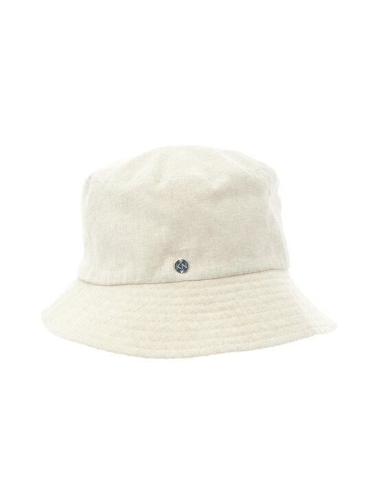 KN Kati Niemi - Linasegust müts Alma Mainio - 12 BEIGE - photo 1 KN Kati Niemi - Linasegust müts Alma Mainio - 12 BEIGE | Stockmann - photo 1