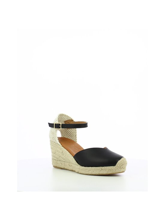 Wonders - Espadrillod Ena - NAPA NEGRO - photo 4 Wonders - Espadrillod Ena - NAPA NEGRO | Stockmann - photo 4
