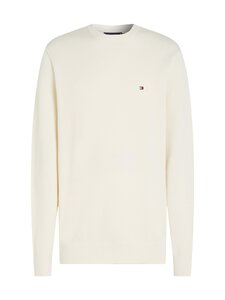 Tommy Hilfiger - Kampsun Essential Structure - Z00 IVORY PETAL | Stockmann