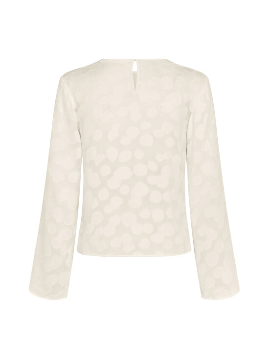 Samsoe Samsoe - Samadda-paita - 110103TCX EGRET | Stockmann - photo 2