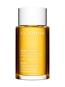 Clarins - Kehaõli Relax Treatment Oil 100 ml | Stockmann