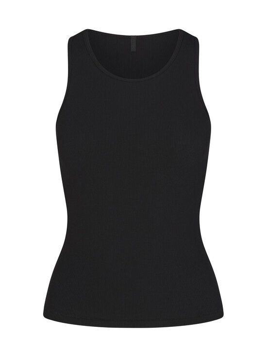 SKIMS - Boyfriend-ribbitoppi - ONYX | Stockmann - photo 1