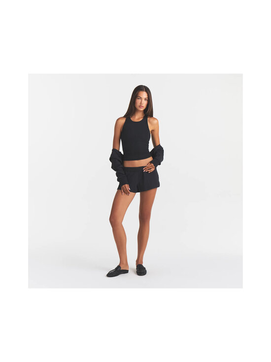 SKIMS - Boyfriend-ribbitoppi - ONYX | Stockmann - photo 2