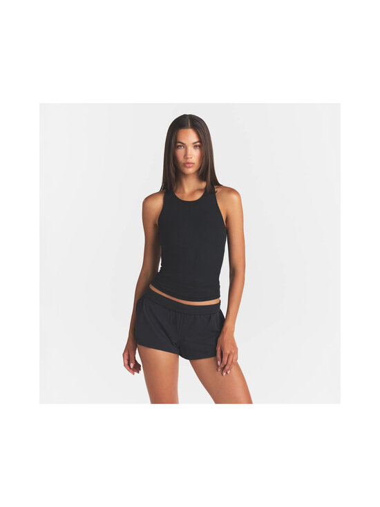 SKIMS - Boyfriend-ribbitoppi - ONYX | Stockmann - photo 4