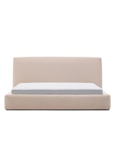 Kave Home - Blok-sänkyrunko - BEIGE | Stockmann