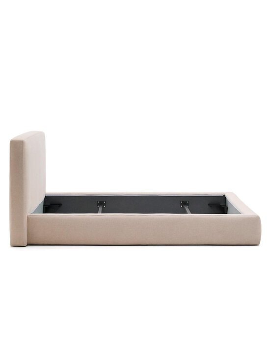 Kave Home - Blok-sänkyrunko - BEIGE - photo 3 Kave Home - Blok-sänkyrunko - BEIGE | Stockmann - photo 3