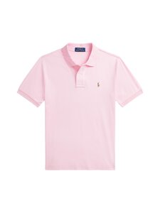 Polo Ralph Lauren - Pikeepaita - CARMEL PINK | Stockmann