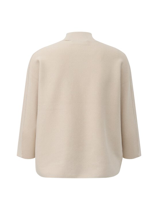 Comma - Neulepusero - 9302 ALMOND STONE | Stockmann - photo 2