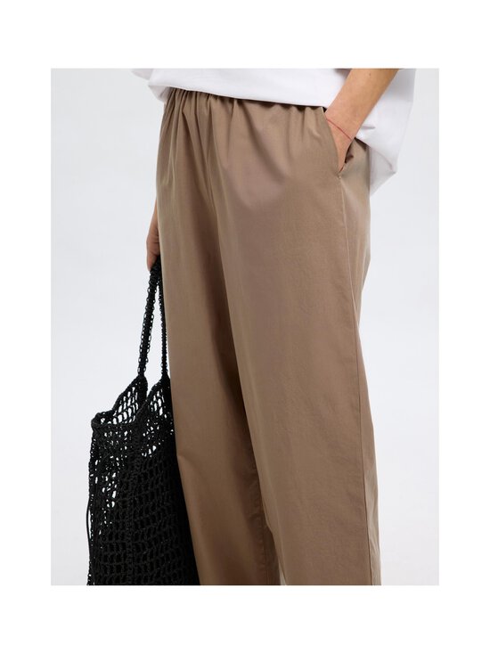 Selected - Slfblair bikses - COCA MOCHA | Stockmann - photo 4