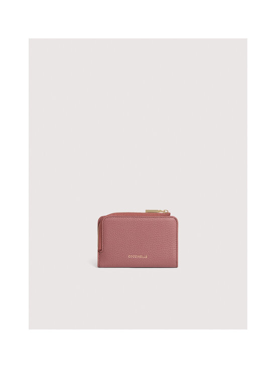 Coccinelle - Rahakott C-Me - P55 WINTER ROSE | Stockmann - photo 2