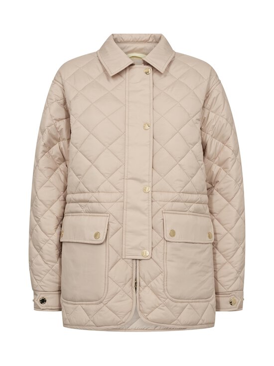 MOS MOSH - MmAnna Rye -takki - 733 DOESKIN | Stockmann - photo 1