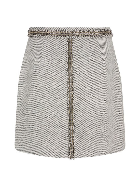 BRUUNS BAZAAR - Galantus Mabelle -villasekoitehame - BLACK/WHITE | Stockmann - photo 2