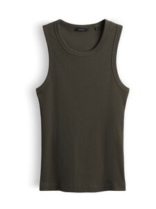 Opus - Ilesso tops - 330 DEEP GREEN | Stockmann