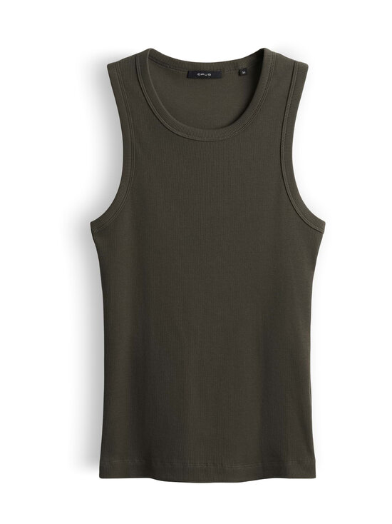 Opus - Ilesso tops - 330 DEEP GREEN | Stockmann - photo 1