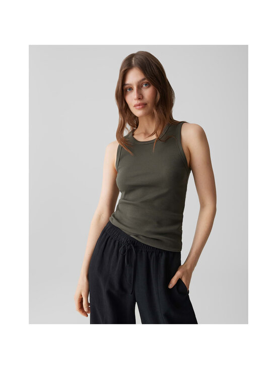 Opus - Ilesso tops - 330 DEEP GREEN | Stockmann - photo 2