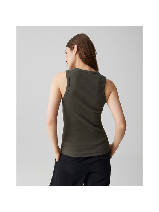 Opus - Ilesso tops - 330 DEEP GREEN | Stockmann - photo 3