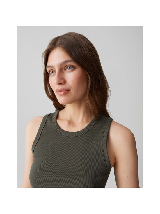 Opus - Ilesso tops - 330 DEEP GREEN | Stockmann - photo 4