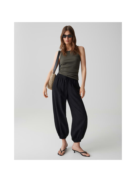 Opus - Ilesso tops - 330 DEEP GREEN | Stockmann - photo 5