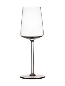 Iittala - Essence-valkoviinilasi 33 cl - LINEN | Stockmann