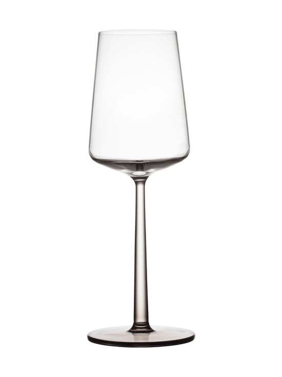 Iittala - Essence-valkoviinilasi 33 cl - LINEN | Stockmann - photo 1
