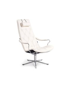 Conform - Bravo-nojatuoli - KROMI,VALKOINEN | Stockmann