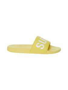 Superdry - Sandaalid Pool Slide - K6Y SKATE APPLE | Stockmann