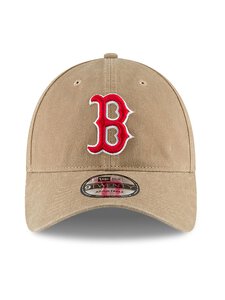 New Era - Nokamüts Core Classic 20 Boston Red Sox - KHK | Stockmann