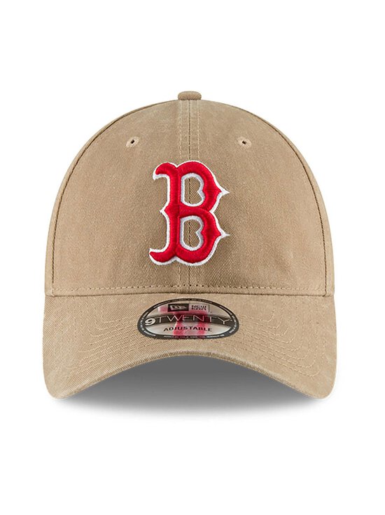 New Era - Nokamüts Core Classic 20 Boston Red Sox - KHK | Stockmann - photo 1