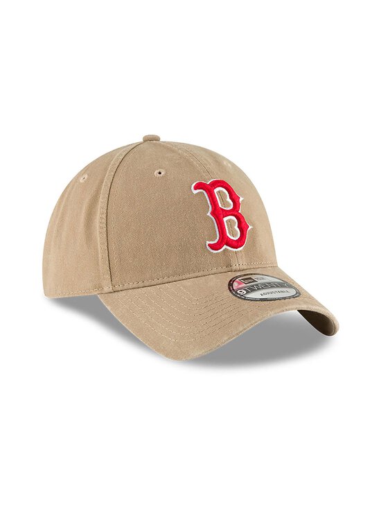 New Era - Nokamüts Core Classic 20 Boston Red Sox - KHK | Stockmann - photo 2