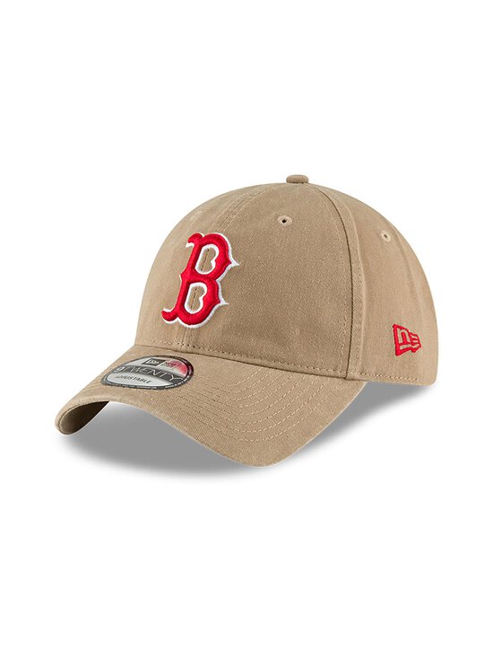 New Era - Nokamüts Core Classic 20 Boston Red Sox - KHK | Stockmann - photo 3
