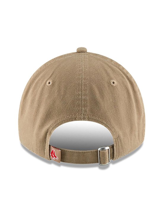 New Era - Nokamüts Core Classic 20 Boston Red Sox - KHK | Stockmann - photo 4