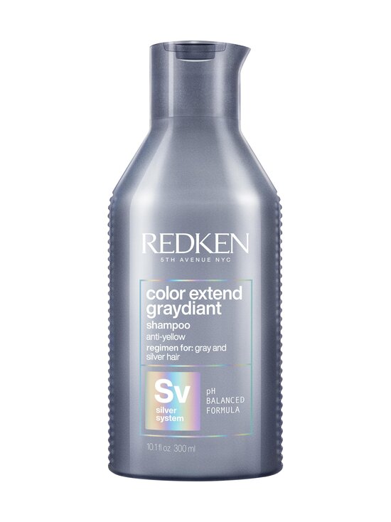 Color Extend Graydiant Shampoo 300 ml