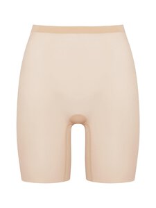 Wolford - Sheer Tulle -muotoilevat alushousut - 407 CLAY | Stockmann