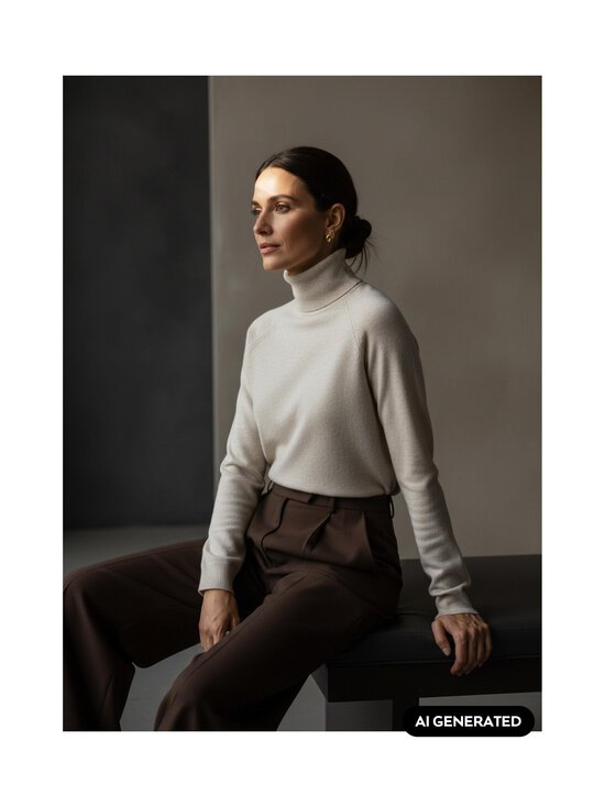 BOSS - Kudum Frizani - OPEN WHITE | Stockmann - photo 2